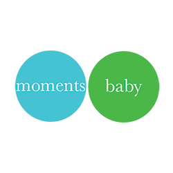 Moments Baby Photography
